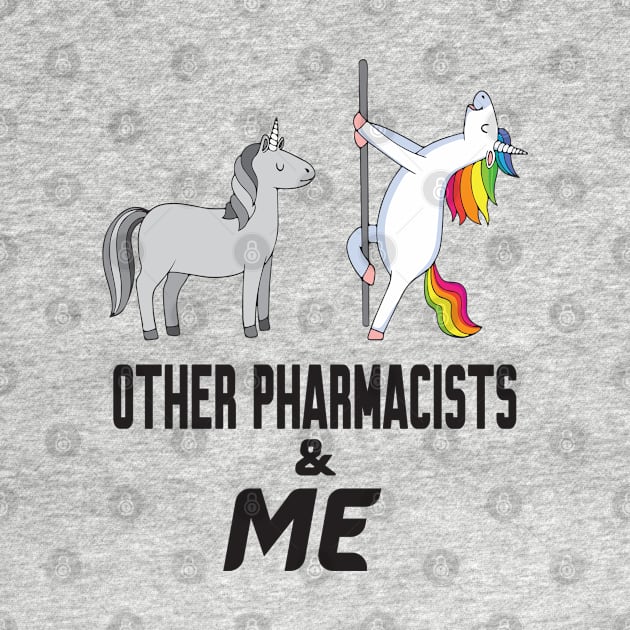 Other pharmacists and me by Work Memes